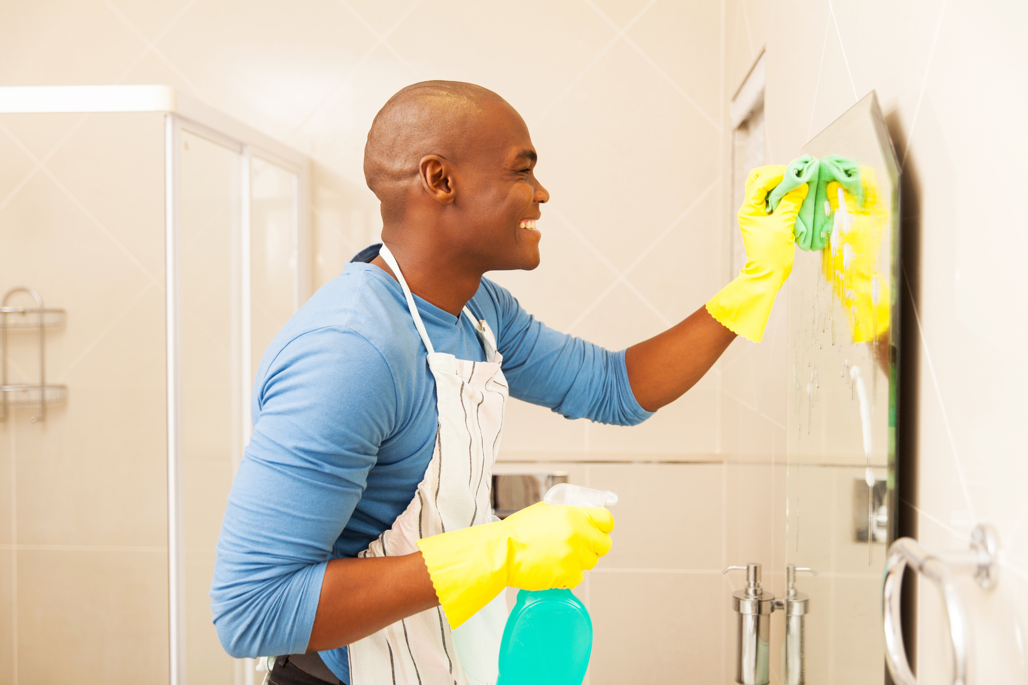 Revolutionize Your Home: Experience Our Unparalleled Cleaning Expertise