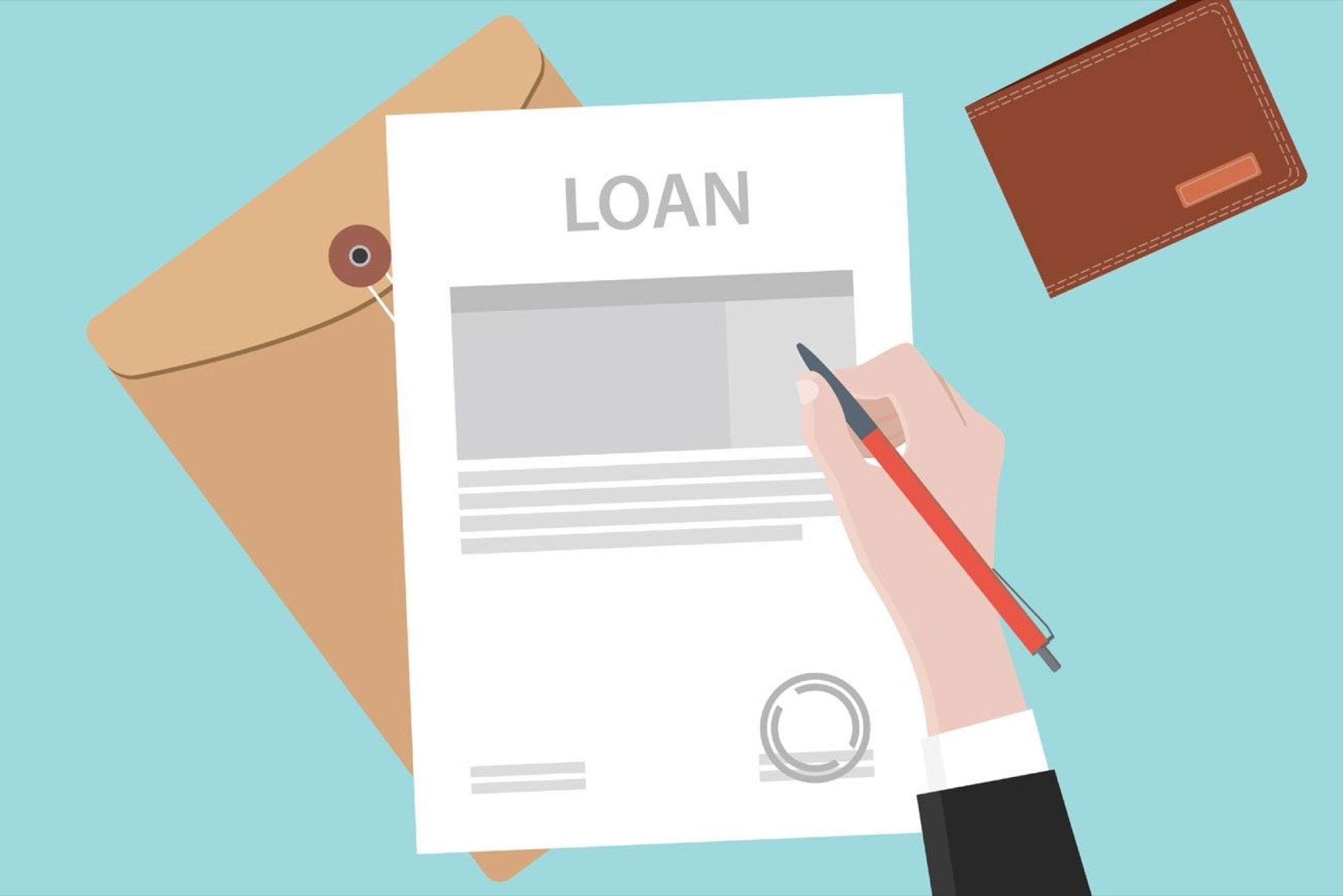 The Benefits of Getting a Loan from a Loan Country