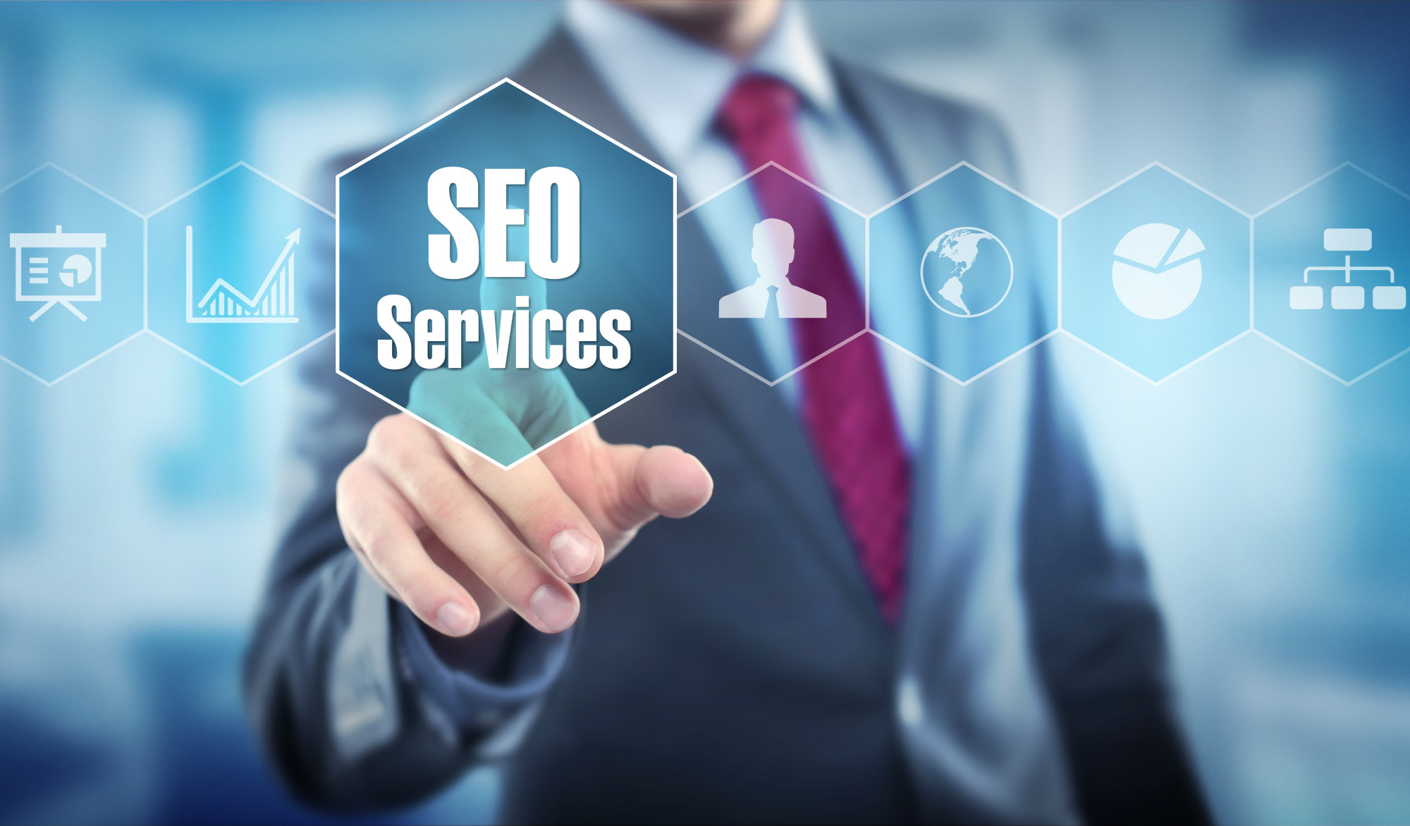 Why Choose SEO   to Become the Premier Digital Destination?