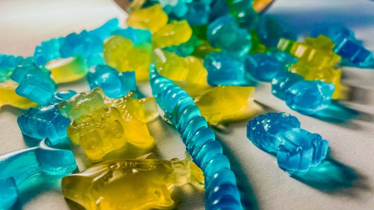 Where can you learn more about responsible THC gummy consumption?