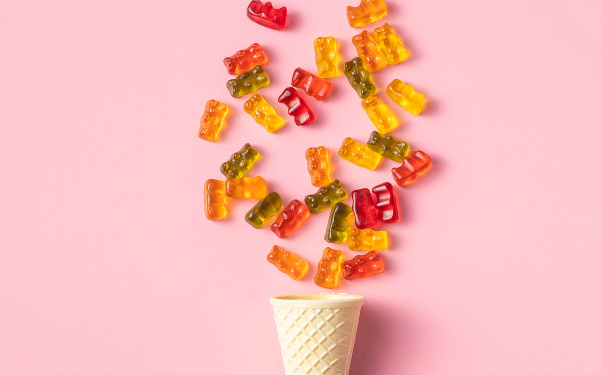 Gummy Goodness: How CBD Gummies are Transforming the Landscape of Modern Wellness