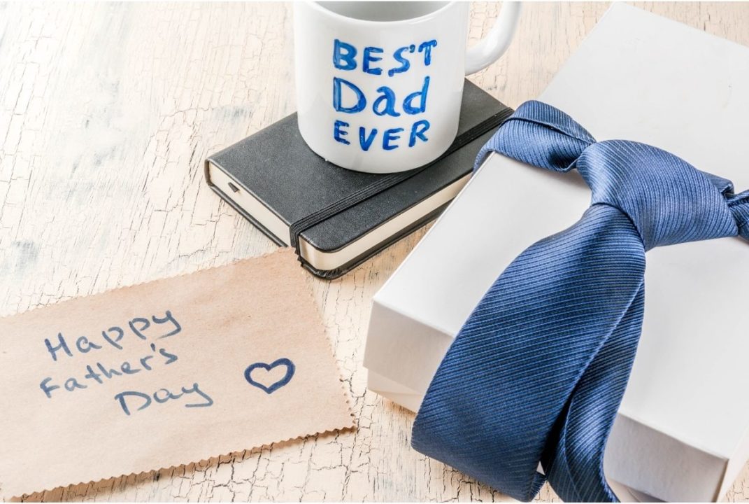 Fashion-Forward Father’s Day Gifts for the Stylish Dad